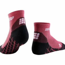 CEP · LIGHT MERINO HIKING COMPRESSION SOCKS