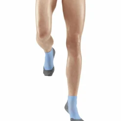 CEP · LIGHT MERINO HIKING COMPRESSION SOCKS