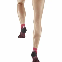 CEP · LIGHT MERINO HIKING COMPRESSION SOCKS