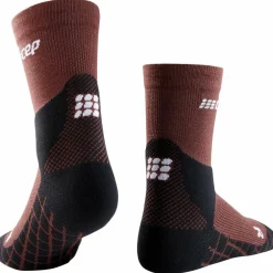 CEP · LIGHT MERINO HIKING COMPRESSION SOCKS