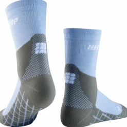 CEP · LIGHT MERINO HIKING COMPRESSION SOCKS