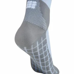CEP · LIGHT MERINO HIKING COMPRESSION SOCKS