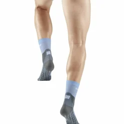 CEP · LIGHT MERINO HIKING COMPRESSION SOCKS