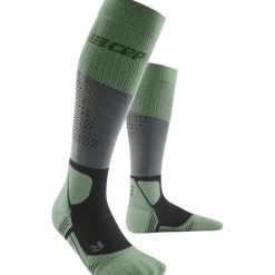 CEP · Merino Mid Cut Socks