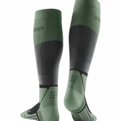 CEP · Merino Mid Cut Socks