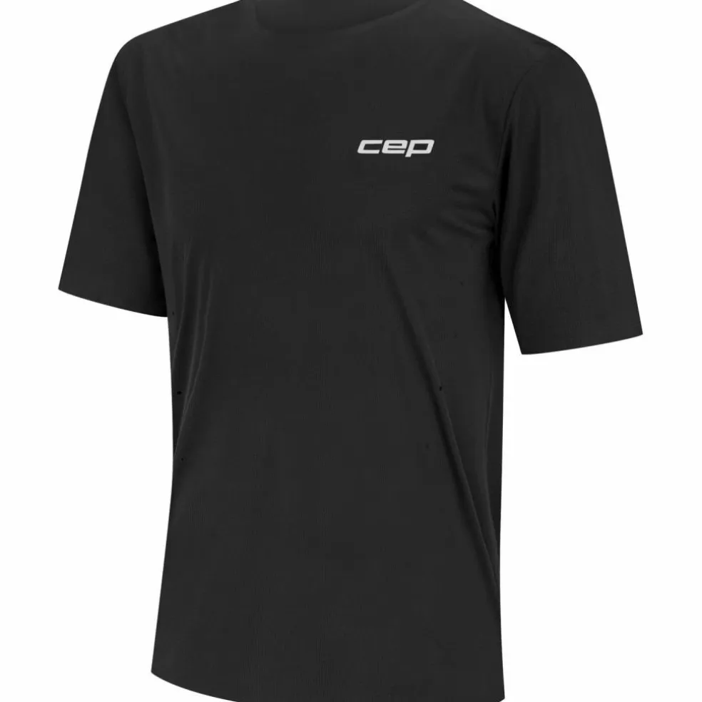 CEP · Pro Run Ultralight Shirt Short
