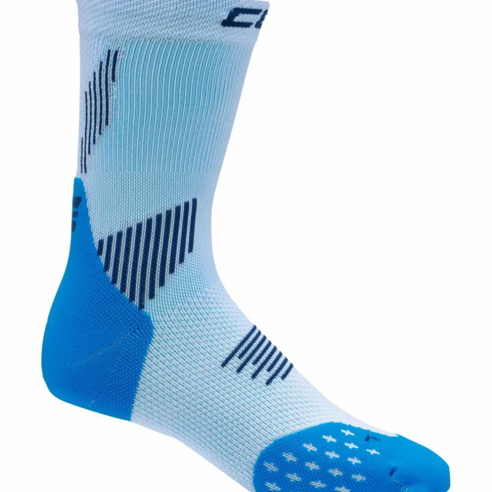 CEP · Run 5.0.Mid
