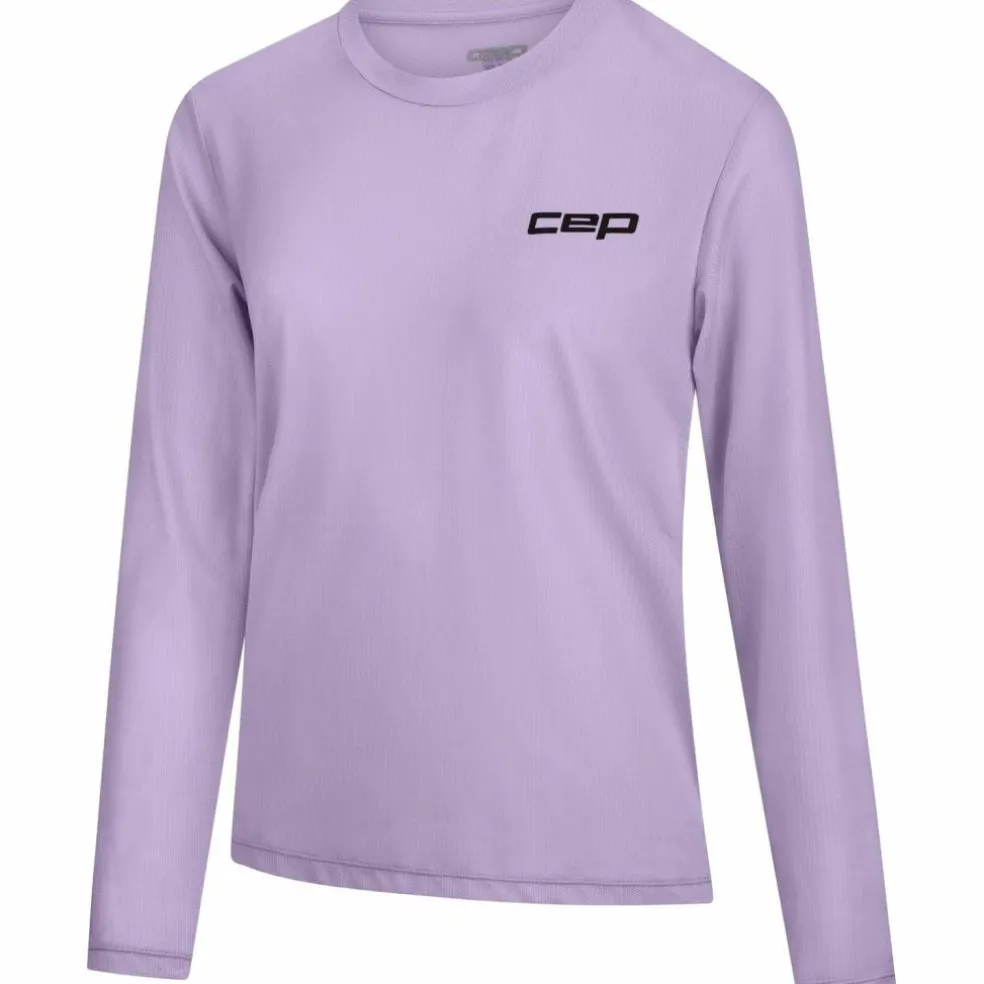 CEP · Run Shirt Long