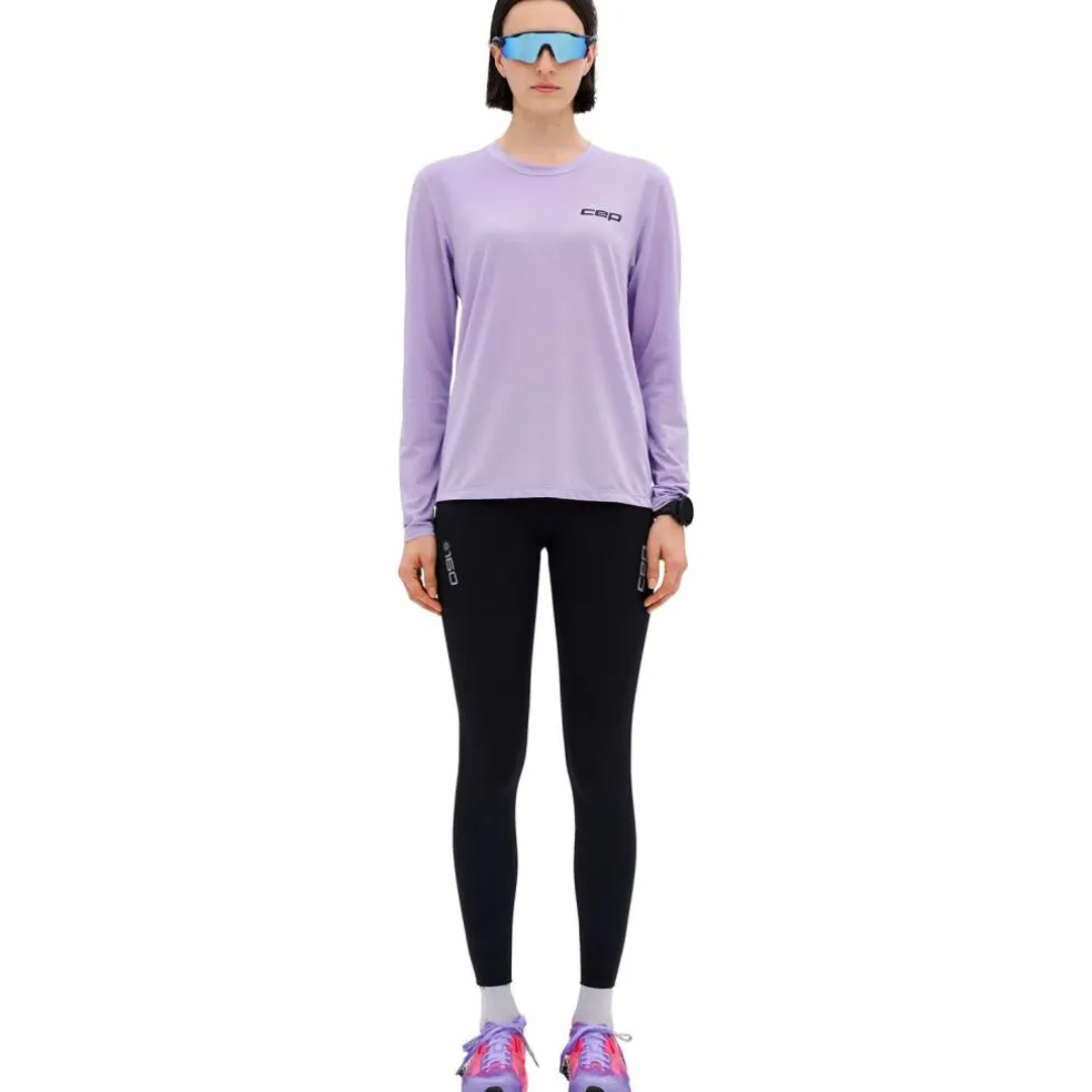 CEP · Run Shirt Long
