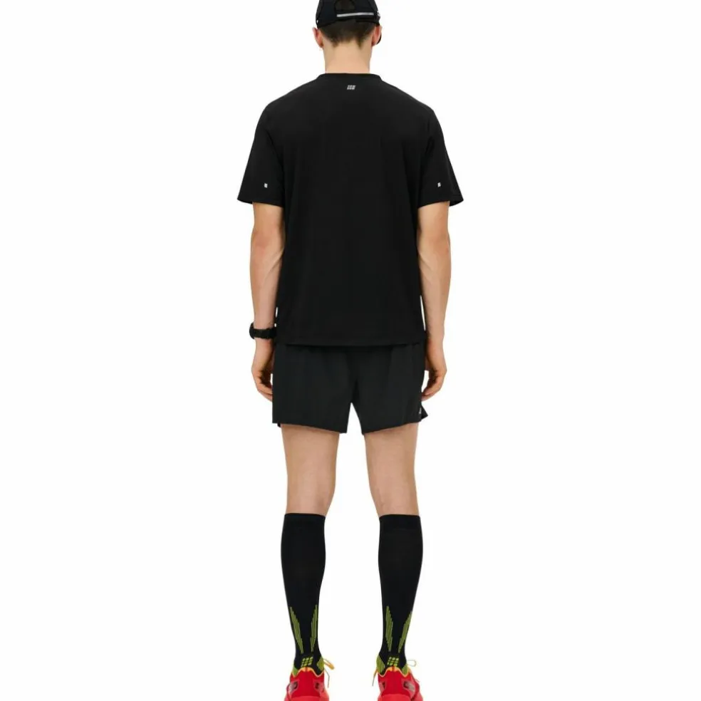 CEP · Run Shirt Short