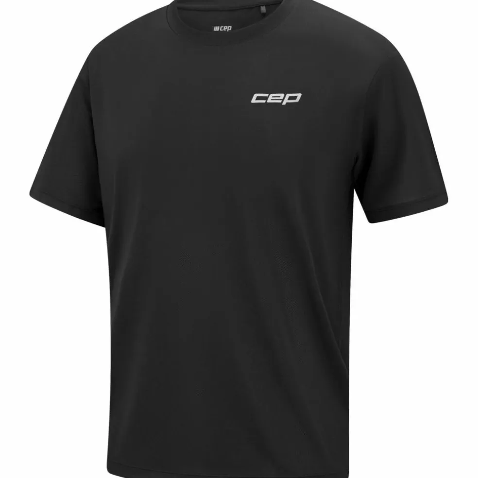 CEP · Run Shirt Short