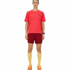 CEP · Run Shirt Short