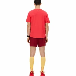 CEP · Run Shirt Short