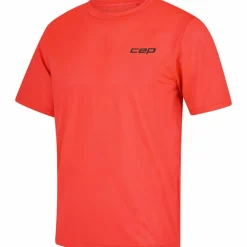 CEP · Run Shirt Short