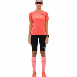 CEP · Run Shirt Short