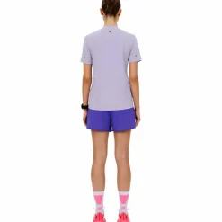 CEP · Run Shirt Short