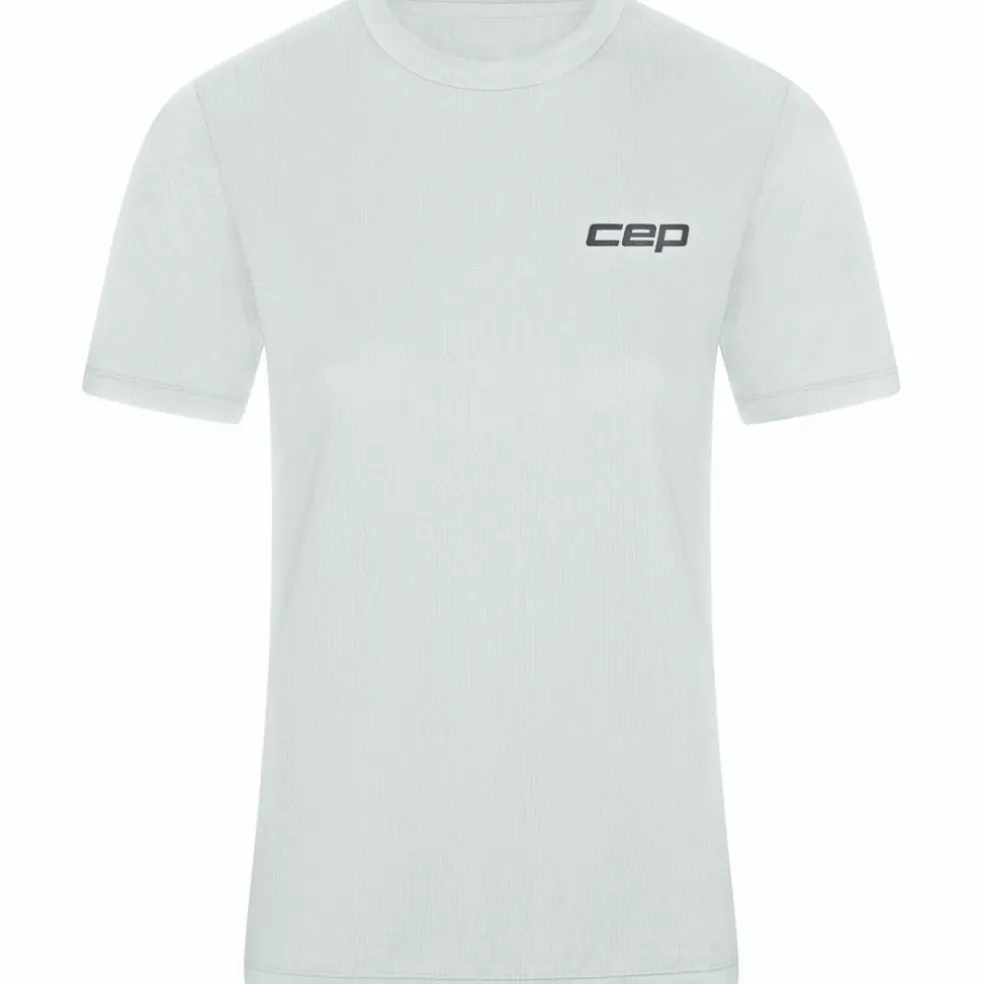 CEP · Run Shirt Short
