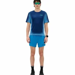 CEP · Run Shirt Short