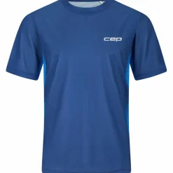 CEP · Run Shirt Short