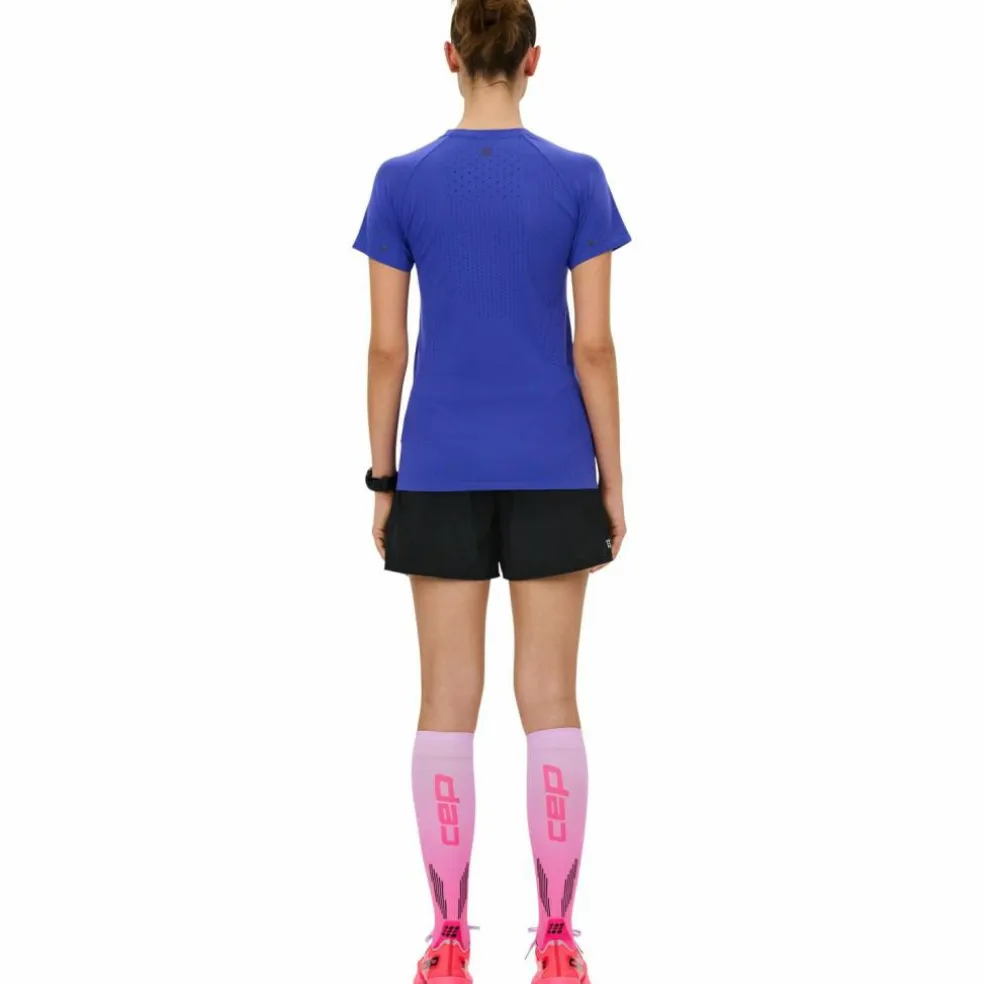 CEP · Run Shirt Short