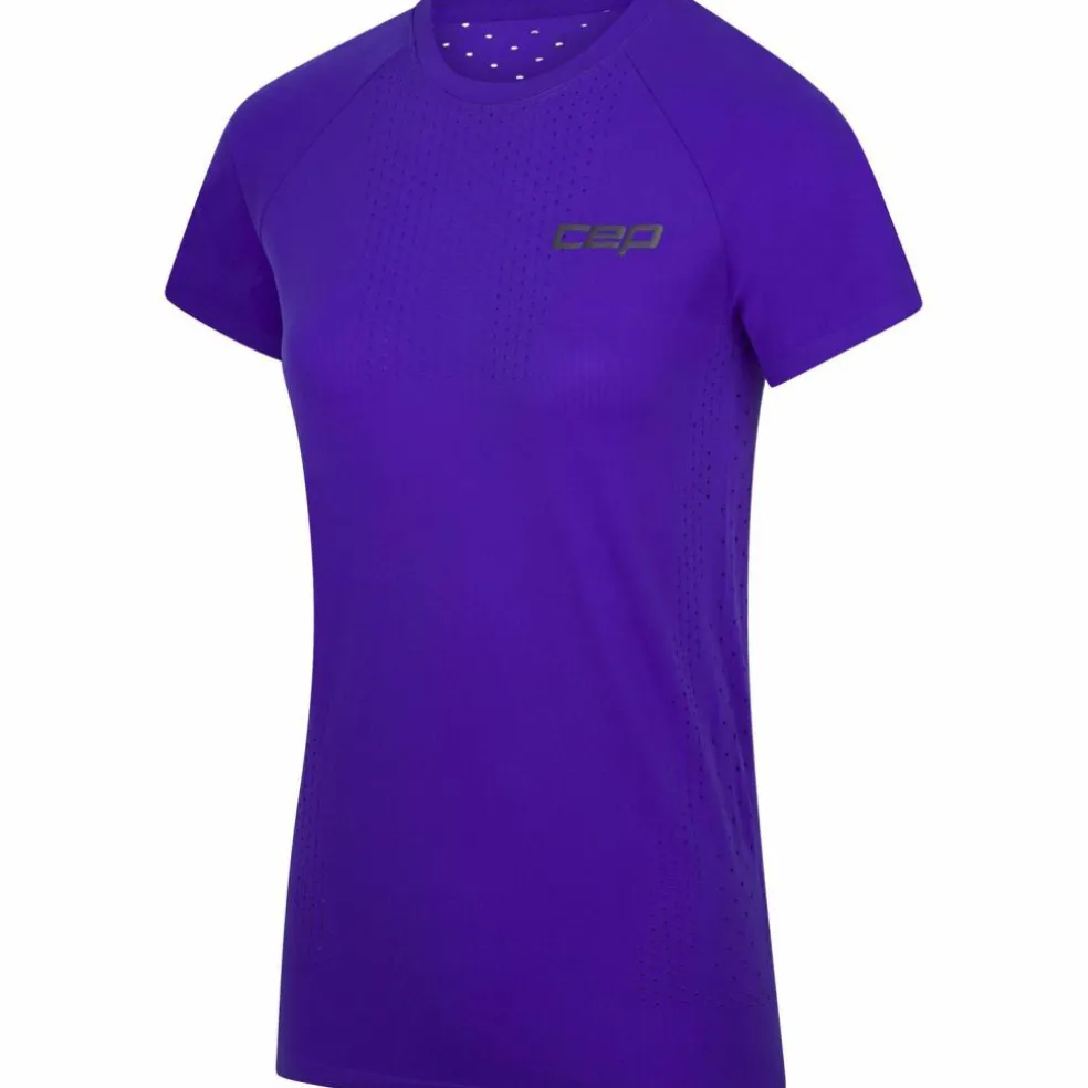 CEP · Run Shirt Short