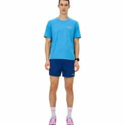 CEP · Run Shirt Short
