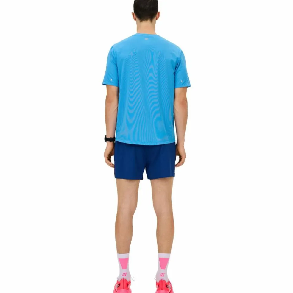 CEP · Run Shirt Short