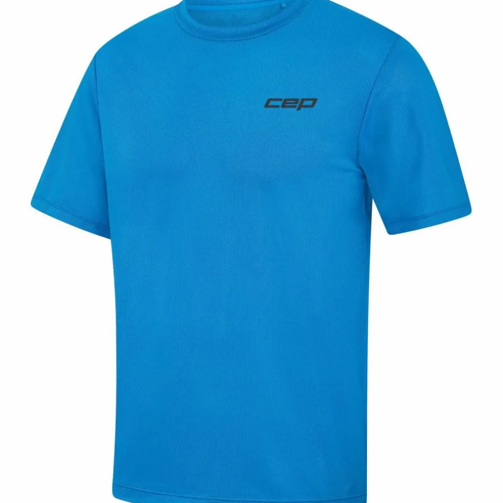 CEP · Run Shirt Short