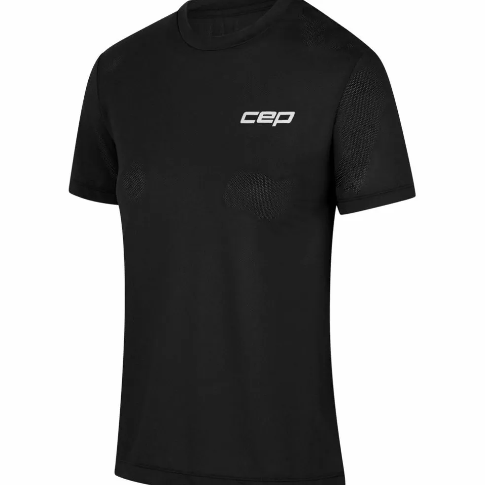 CEP · Run Shirt Short