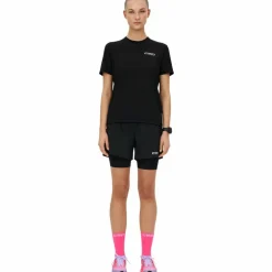 CEP · Run Shirt Short