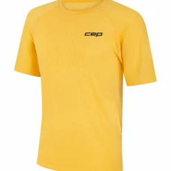 CEP · Run Ultralight Shirt Short