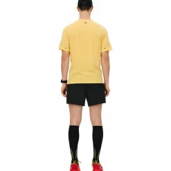 CEP · Run Ultralight Shirt Short