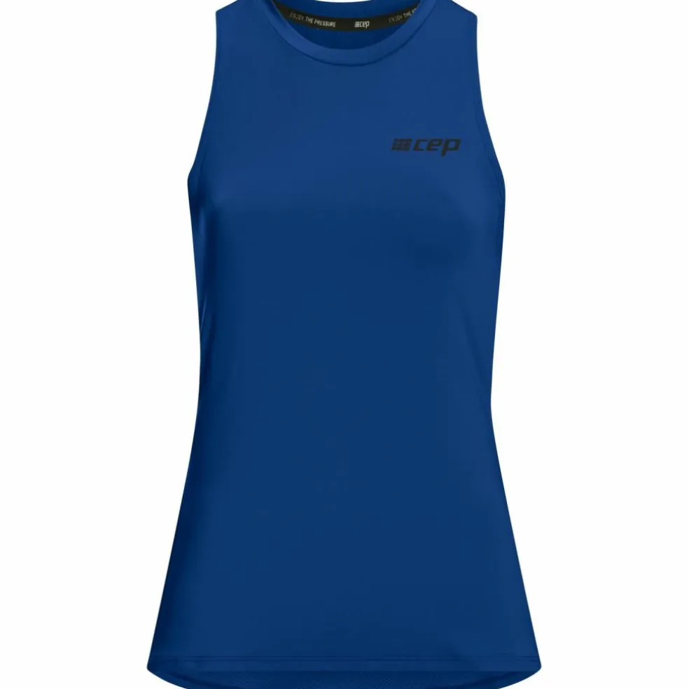 CEP · THE RUN TANK TOP