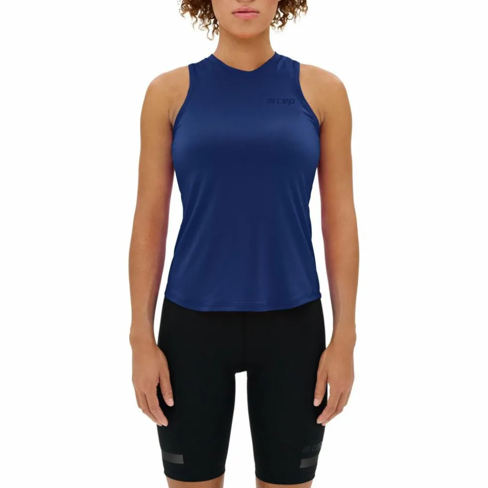 CEP · THE RUN TANK TOP