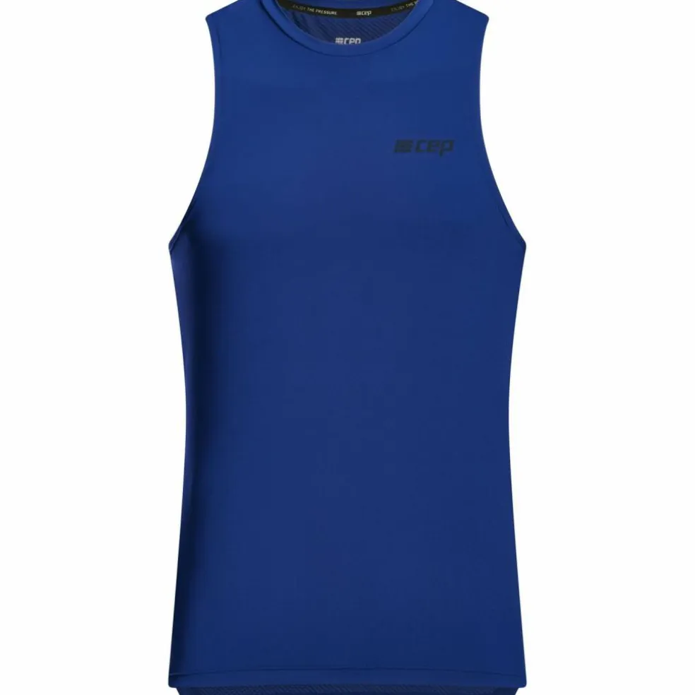 CEP · THE RUN TANK TOP
