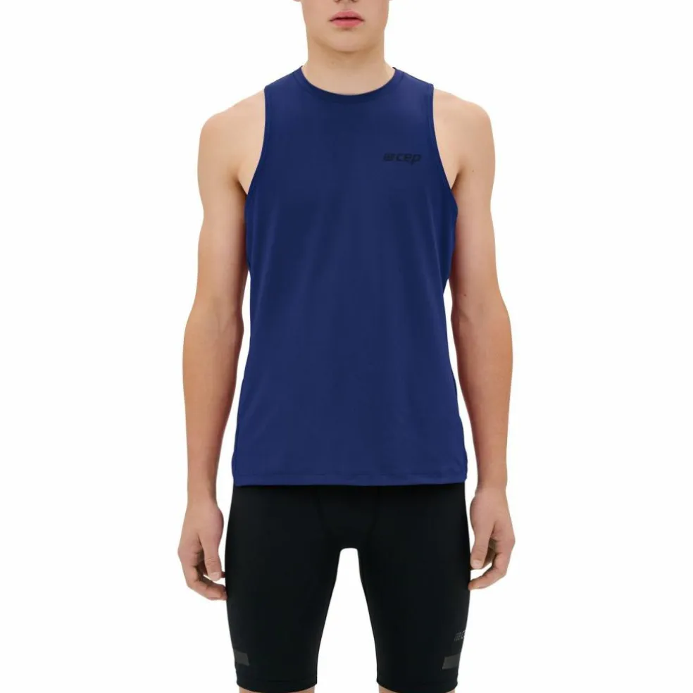CEP · THE RUN TANK TOP