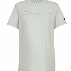 CHAMPION · Legacy