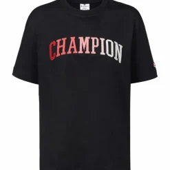 CHAMPION · Legacy