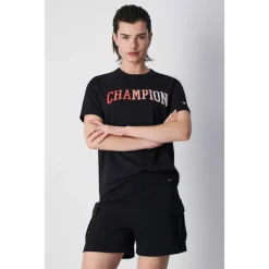 CHAMPION · Legacy