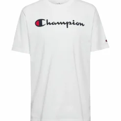 CHAMPION · Legacy