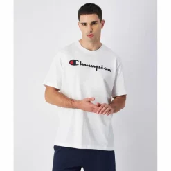 CHAMPION · Legacy