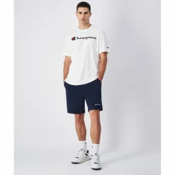 CHAMPION · Legacy