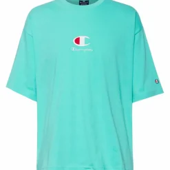 CHAMPION · Legacy