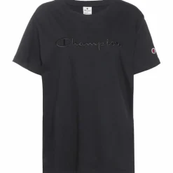CHAMPION · Legacy