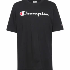 CHAMPION · Legacy