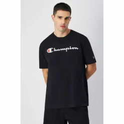 CHAMPION · Legacy