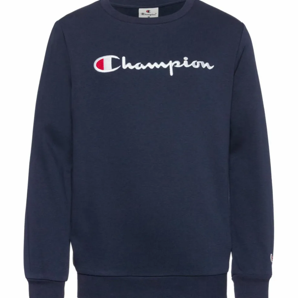 CHAMPION · Legacy