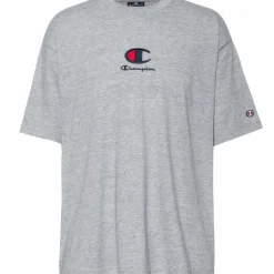CHAMPION · Legacy
