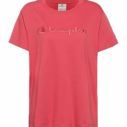 CHAMPION · Legacy
