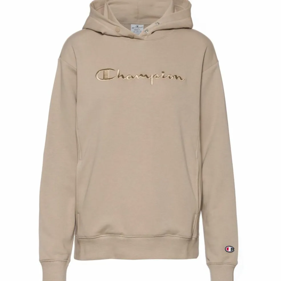 CHAMPION · Legacy